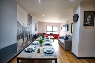 LENNON SUITE 4 Bedrooms, 4 Bathrooms - 9