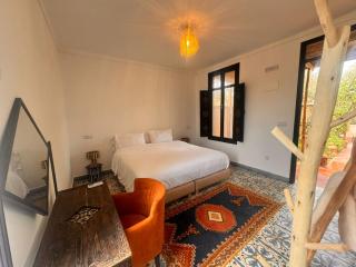 Ecolodge Dar bouhouta - 3