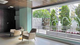 Smart Bessa by Hosppedar - 8