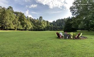Luxury Group Cabin for Secluded Mountain Getaway in Blue Ridge, Georgia - 8