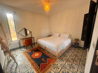 Ecolodge Dar bouhouta - 4