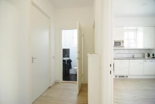 spacious new appartment - 3