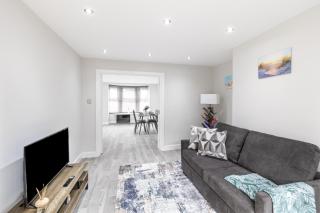 Spacious 2-floor Flat Near Weymouth Seafront - Weymouth - 0