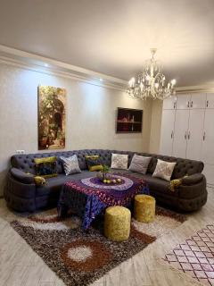 Sunrise Apartment - 0