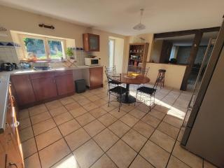 La maisons aux volets bleus - 8