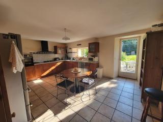 La maisons aux volets bleus - 6