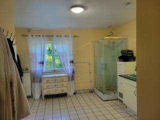 La maisons aux volets bleus - 4