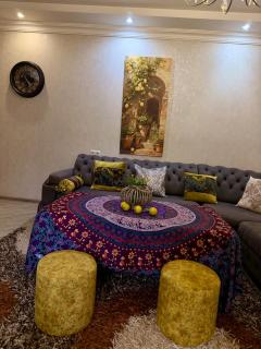 Sunrise Apartment - 8