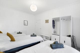 Valley View Apartment - 6