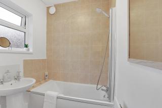 Valley View Apartment - 5