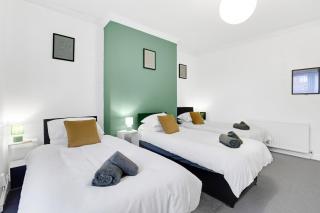 Valley View Apartment - 4