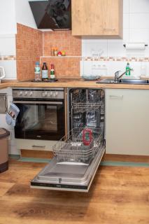 Ferienhaus im Pochwerksgrund - 9