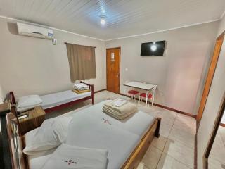 Motel e Pousada Ponto G - 8