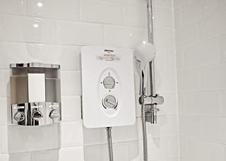 LENNON SUITE 4 Bedrooms, 4 Bathrooms - 9