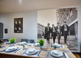 LENNON SUITE 4 Bedrooms, 4 Bathrooms - 7