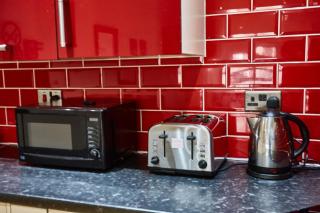 LENNON SUITE 4 Bedrooms, 4 Bathrooms - 6