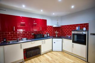 LENNON SUITE 4 Bedrooms, 4 Bathrooms - 5