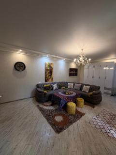 Sunrise Apartment - 9