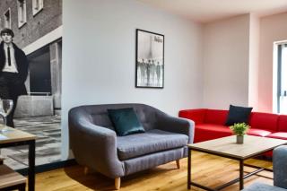 LENNON SUITE 4 Bedrooms, 4 Bathrooms - 2