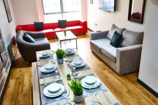 LENNON SUITE 4 Bedrooms, 4 Bathrooms - 1