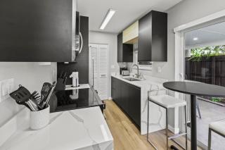 Fully equipped apartment in central Wilton Manors - 4