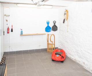 Ferienhaus im Pochwerksgrund - 1