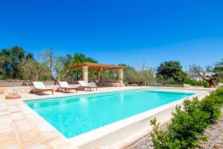 Dimora delle Pietre Bianche - 9