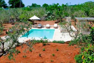 Dimora delle Pietre Bianche - 7