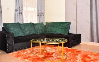 Comfy one bedroom Eldoret town - 2