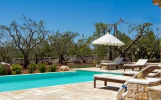 Dimora delle Pietre Bianche - 6