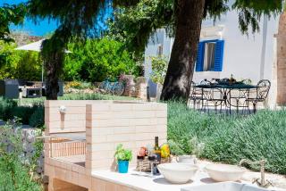 Dimora delle Pietre Bianche - 4