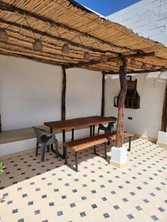 DAR NAYA, Votre Hâvre de Paix à Essaouira - 2