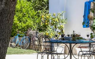 Dimora delle Pietre Bianche - 3