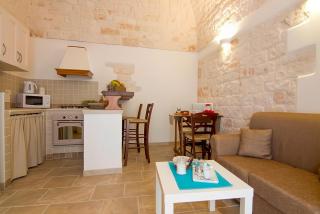 Dimora delle Pietre Bianche - 1