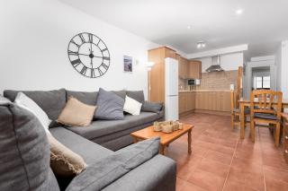 Home2Book Sunny Terrace Getaway Puerto Lajas - 4