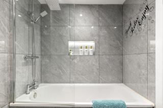 Spacious 2-floor Flat Near Weymouth Seafront - Weymouth - 8