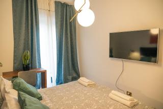 BARI CITY HUB _ Locazione Turistica - 9