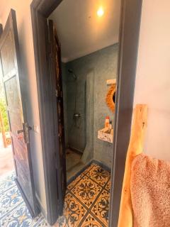 Ecolodge Dar bouhouta - 5