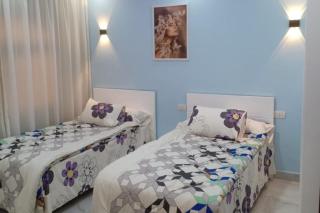 Sea View Chic Apartment in Sharm - 9