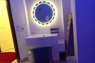 Sea View Chic Apartment in Sharm - 8