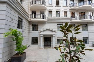 Rustaveli Accommodation - 7