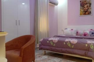 Sea View Chic Apartment in Sharm - 5