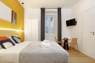 Everyday Comfort in Trieste - 0