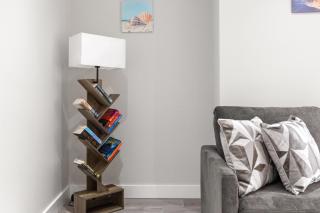 Spacious 2-floor Flat Near Weymouth Seafront - 3