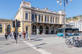 Everyday Comfort in Trieste - 7