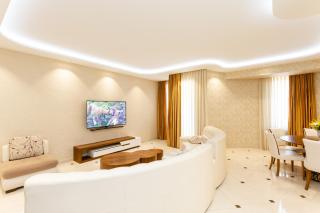 Rustaveli Accommodation - 9