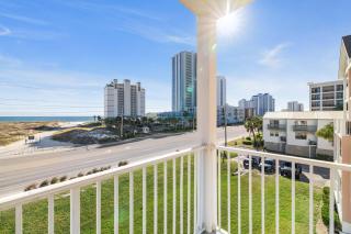 Grand Beach Resort 304 - 3