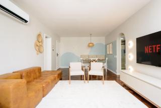 Espacioso 3BDRs + garaje en Copacabana|SC 431/704 - 0