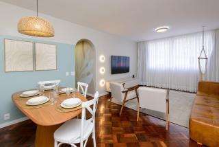 Espacioso 3BDRs + garaje en Copacabana|SC 431/704 - 7