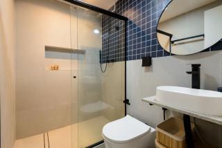 Espacioso 3BDRs + garaje en Copacabana|SC 431/704 - 4